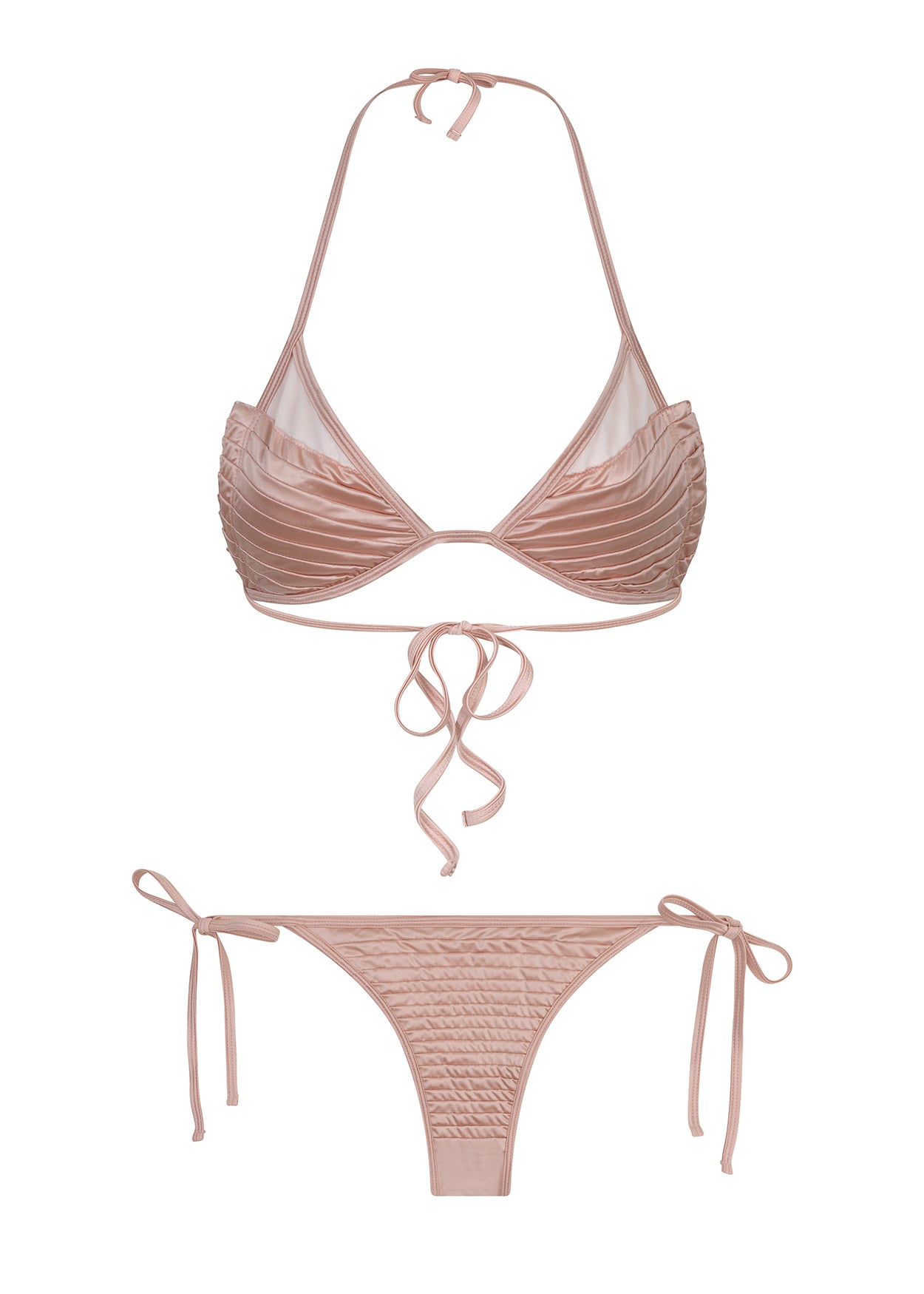 Liora bikini top