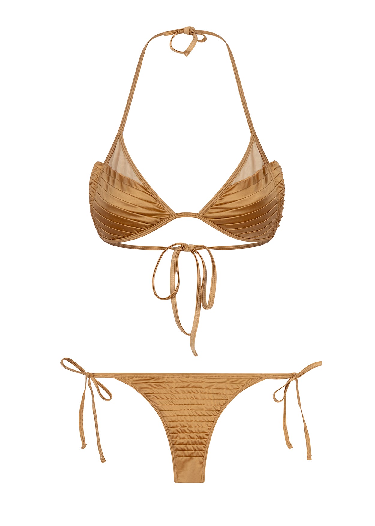 Gia bikini bottom