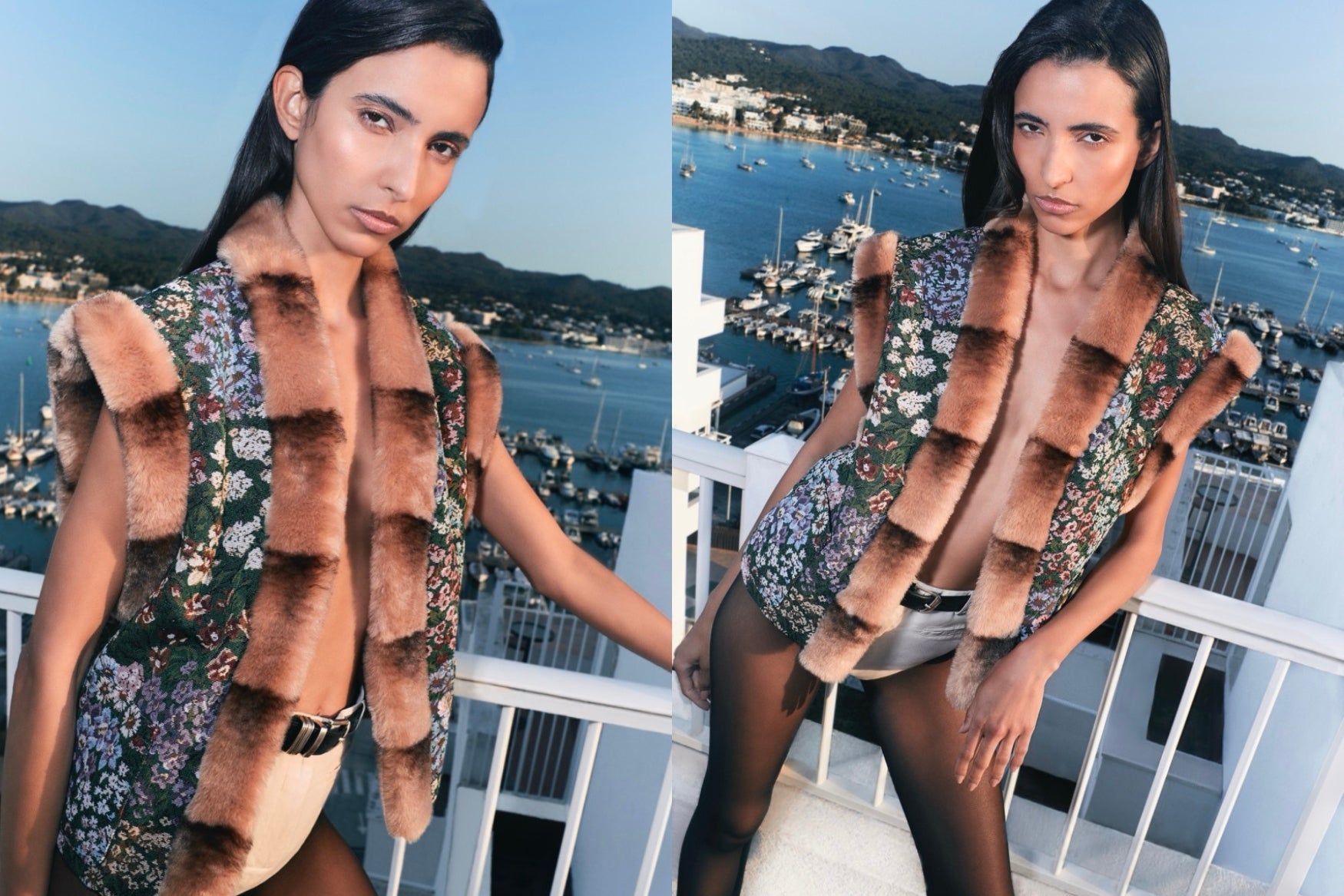 Carelli shop the Lila