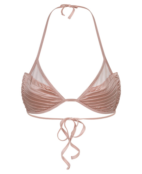 Liora bikini top