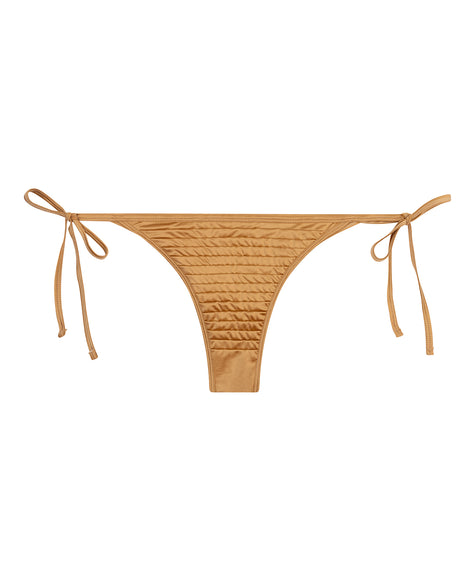 Gia bikini bottom