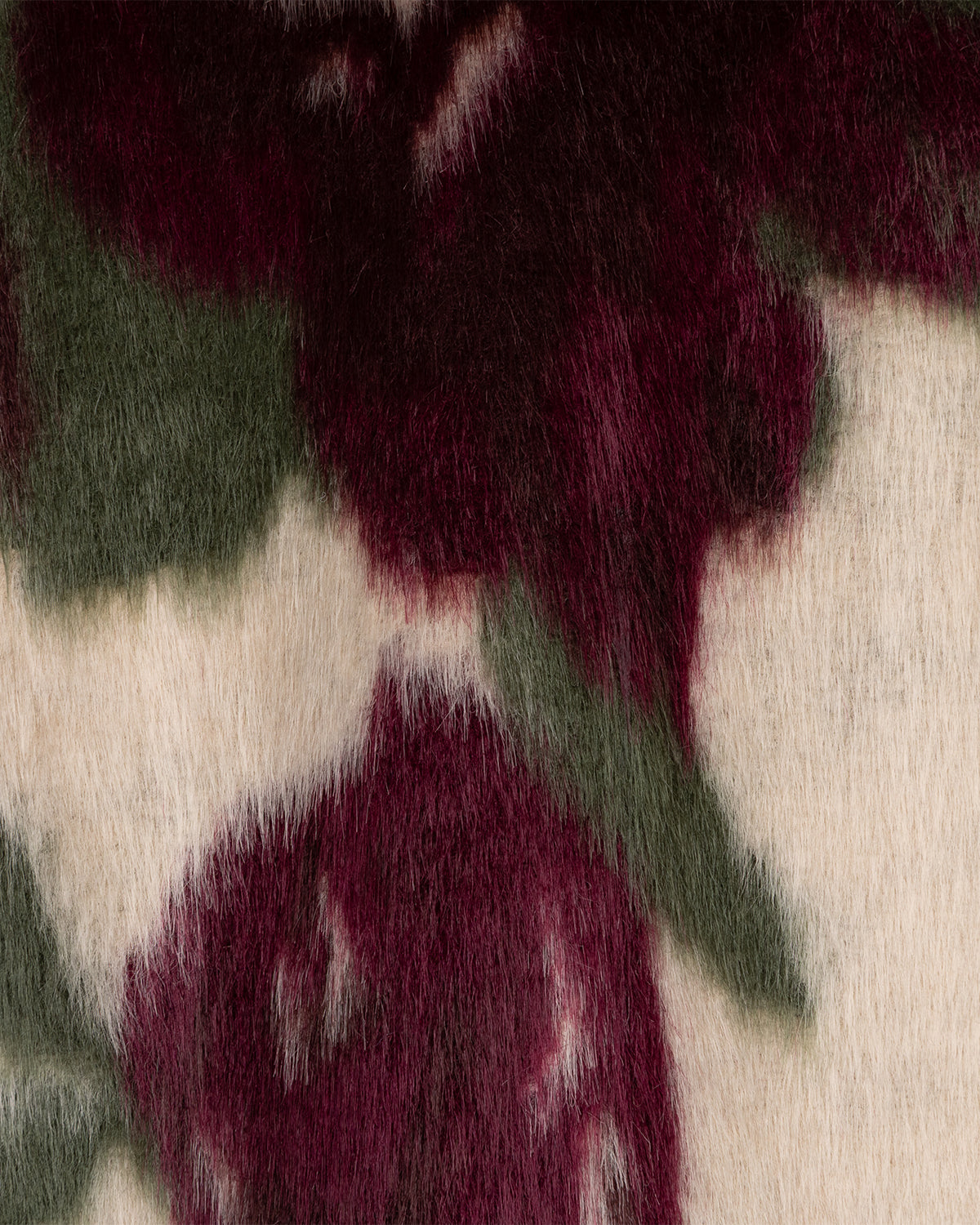 'ROSA' Cropped Blazer