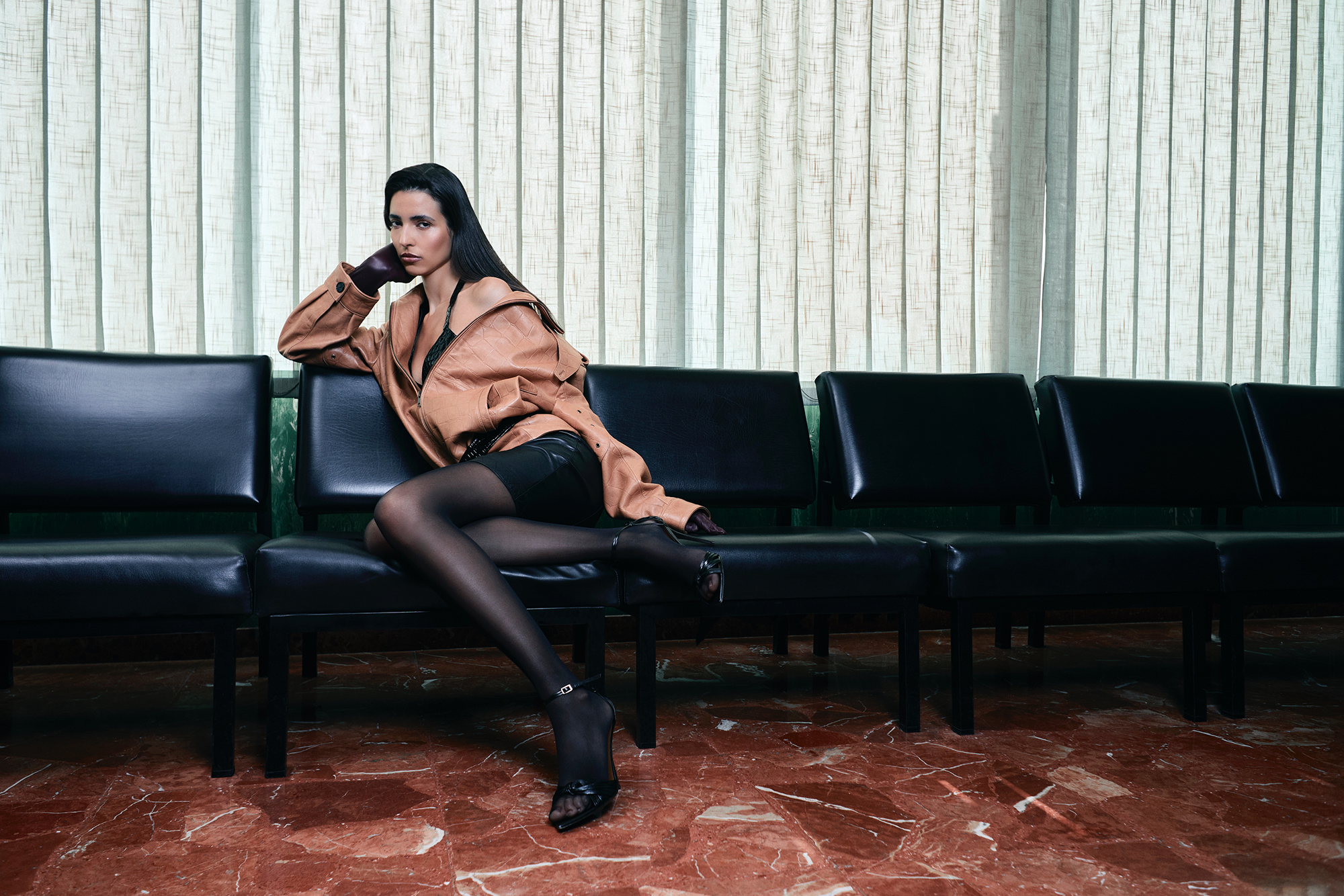 Carelli latest collection
